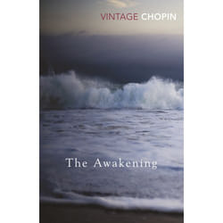ISBN The Awakening