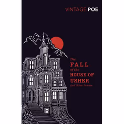 ISBN The Fall of the House of Usher and Other Stories, Anglais, Livre broché, 976 pages