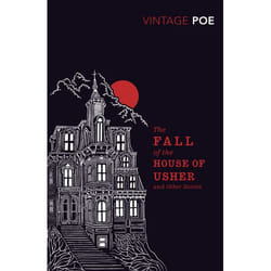ISBN The Fall of the House of Usher and Other Stories