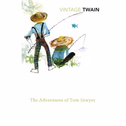 ISBN The Adventures of Tom Sawyer, Anglais, Livre broché, 240 pages