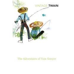 ISBN The Adventures of Tom Sawyer