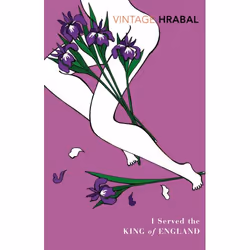ISBN I Served The King Of England, Anglais, 288 pages