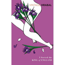 ISBN I Served The King Of England