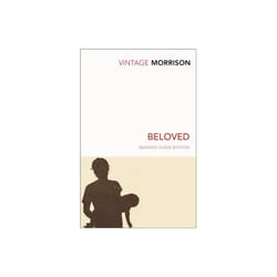 Arrow Books BELOVED
