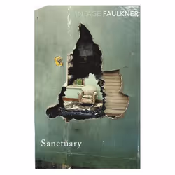 ISBN Sanctuary, Anglais, Livre broché, 240 pages