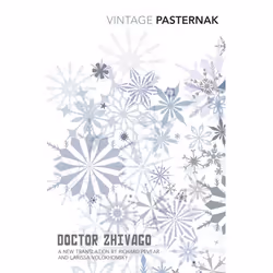 ISBN Doctor Zhivago, Anglais, Livre broché, 544 pages