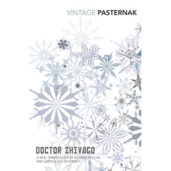 ISBN Doctor Zhivago livre Anglais Livre broché 544 pages