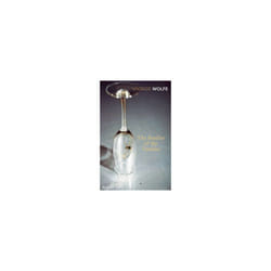 Arrow Books THE BONFIRE OF THE VANITIES