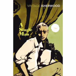 ISBN A Single Man, Anglais, Livre broché, 176 pages