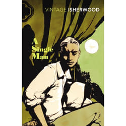 ISBN A Single Man