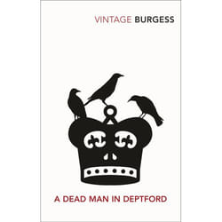ISBN A Dead Man in Deptford
