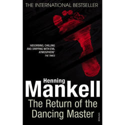 ISBN The Return Of The Dancing Master