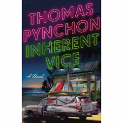 ISBN Inherent Vice, Anglais, Livre broché, 384 pages