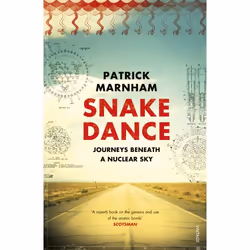 ISBN Snake Dance, Anglais, Livre broché, 352 pages