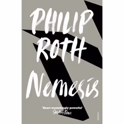 ISBN Nemesis, Anglais, Livre broché, 304 pages