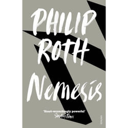 ISBN Nemesis