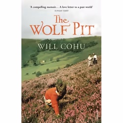 ISBN The Wolf Pit, Anglais, Livre broché, 256 pages