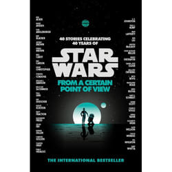 ISBN Star Wars: From a Certain Point of View