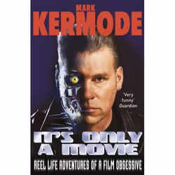 ISBN It's Only a Movie, Anglais, Livre broché, 352 pages