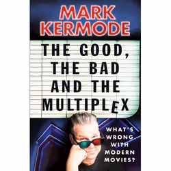 ISBN The Good, The Bad and The Multiplex, Anglais, Livre broché, 336 pages