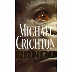 ISBN Congo, Anglais, 384 pages