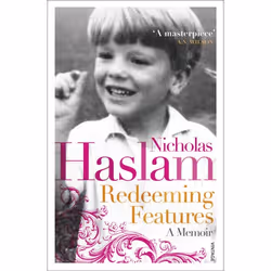 ISBN Redeeming Features, Anglais, Livre broché, 368 pages
