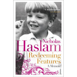 ISBN Redeeming Features