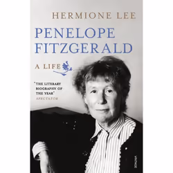 ISBN Penelope Fitzgerald, Anglais, Livre broché, 544 pages