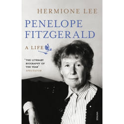 ISBN Penelope Fitzgerald