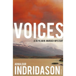 ISBN Voices