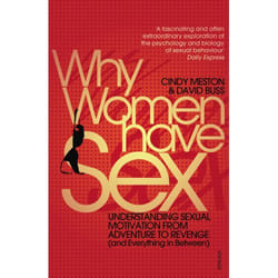 ISBN Why Women Have Sex
