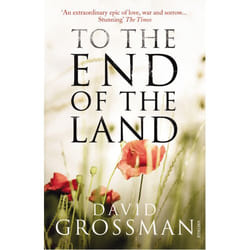 ISBN To The End of the Land
