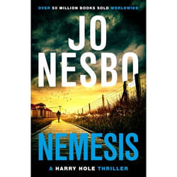 ISBN Nemesis