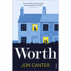 ISBN Worth, Anglais, Livre broché, 288 pages