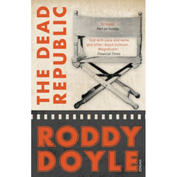 ISBN The Dead Republic