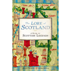 ISBN The Lore of Scotland