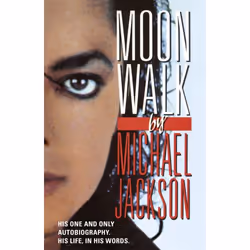 ISBN Moonwalk, Anglais, Livre broché, 320 pages
