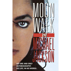 ISBN Moonwalk