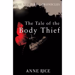 ISBN The Tale Of The Body Thief, Anglais, Livre broché, 688 pages