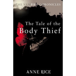 ISBN The Tale Of The Body Thief