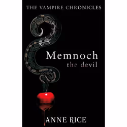 ISBN Memnoch The Devil, Anglais, Livre broché, 416 pages