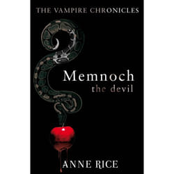 ISBN Memnoch The Devil