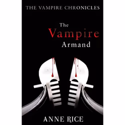 ISBN The Vampire Armand, Anglais, Livre broché, 528 pages