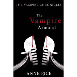 ISBN The Vampire Armand