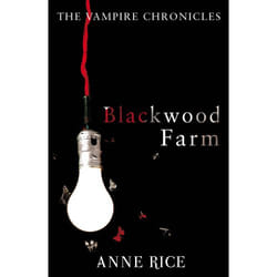 ISBN Blackwood Farm