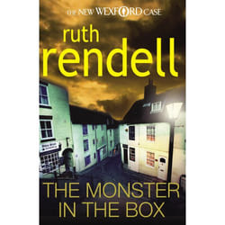 ISBN The Monster in the Box