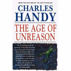 ISBN The Age Of Unreason, Anglais, Livre broché, 240 pages