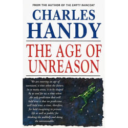ISBN The Age Of Unreason livre Anglais Livre broché 240 pages