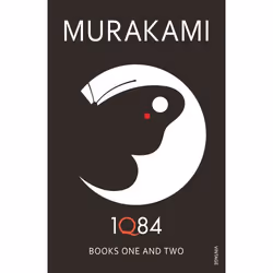 ISBN 1Q84: Books 1 and 2, Anglais, Livre broché, 816 pages