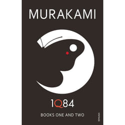 ISBN 1Q84: Books 1 and 2